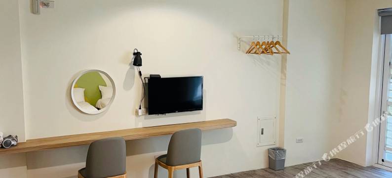 台东古栗民宿图片