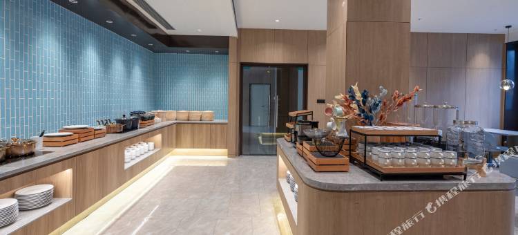 汉庭酒店(盐城响水陈家港店)图片