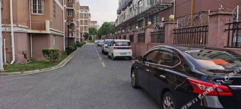 青剑湖民宿图片