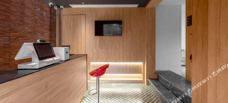 悠逸酒店(绍兴兰亭店)图片