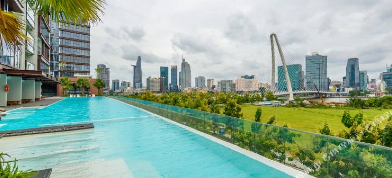 大都会公寓(The Metropole Residence)图片