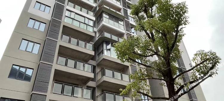 宣恩木子里民宿(兴隆老街店)图片