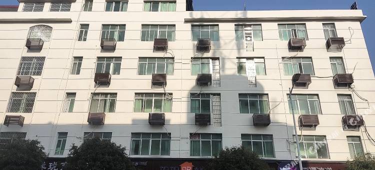 安远洋珑商务宾馆图片