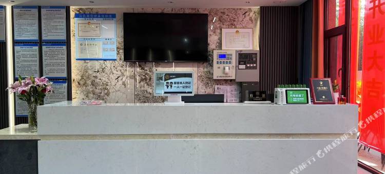 如家派柏·云酒店(阜宁县政府南京路店)图片