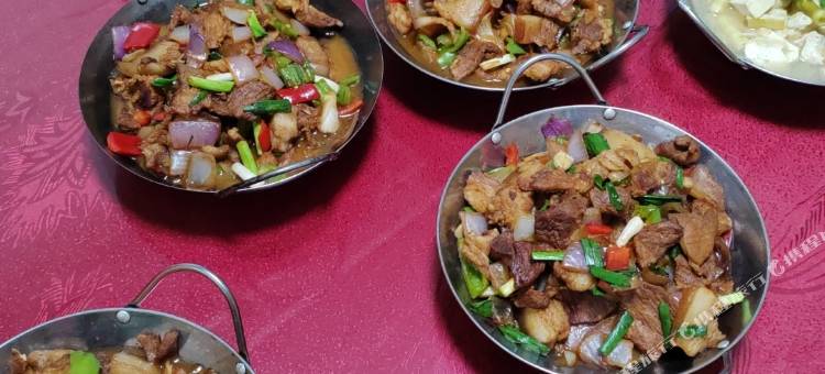 金寨俊源饭店图片