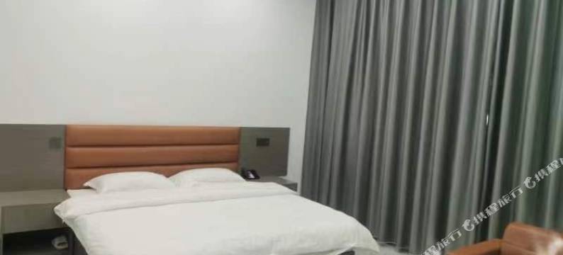 钦州港鸿星酒店图片