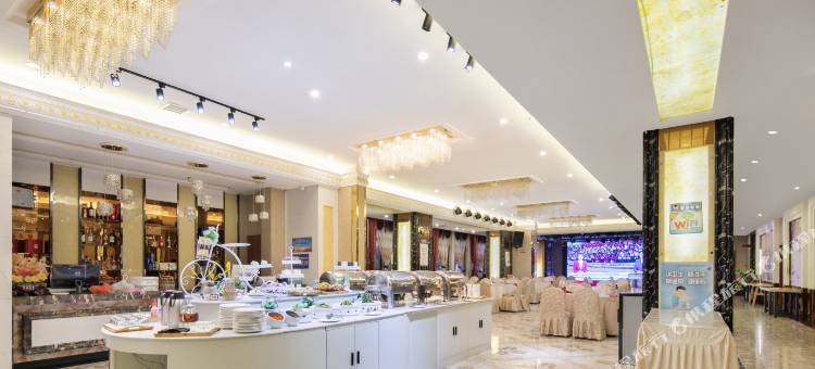 交城三利宾馆图片