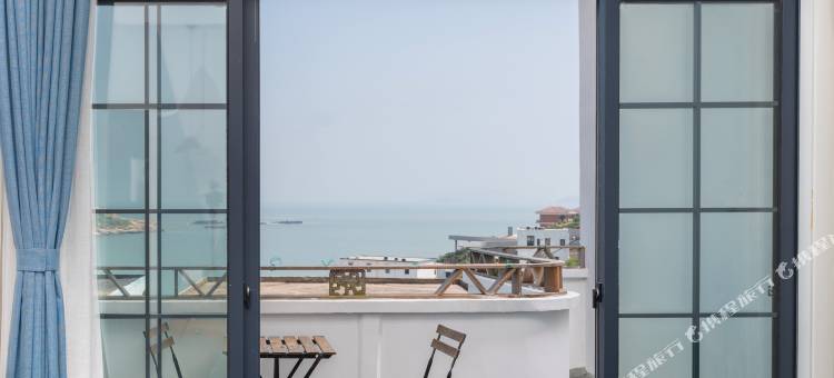 嵊泗花鸟岛连心民宿图片