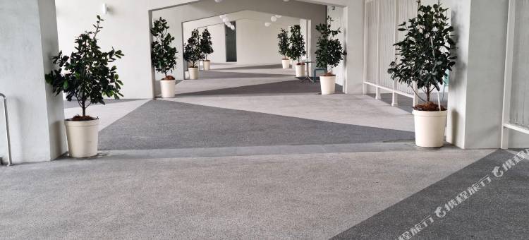 吉隆坡乌纳公寓玛雅民宿(Una Residence by Maya)图片