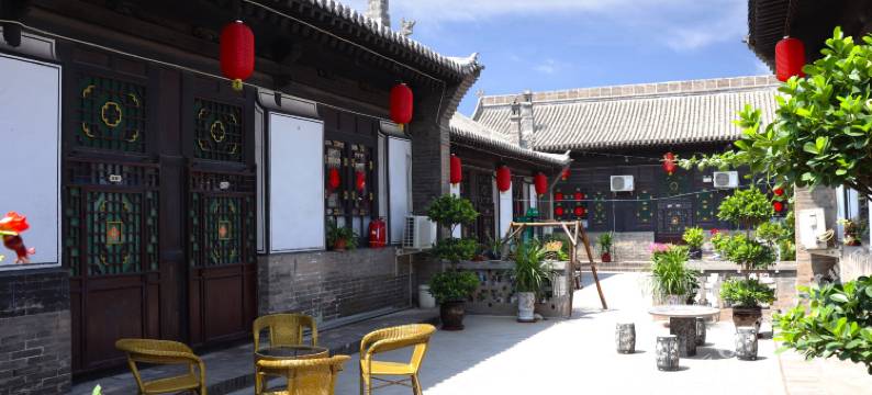 平遥世德隆民宿图片