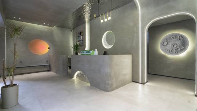 晚安·电竞美宿(开封西湖店)