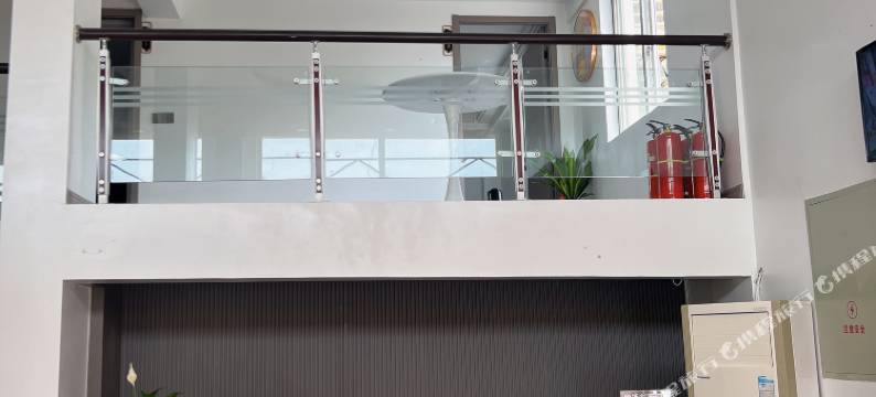 渔寮金海港民宿图片