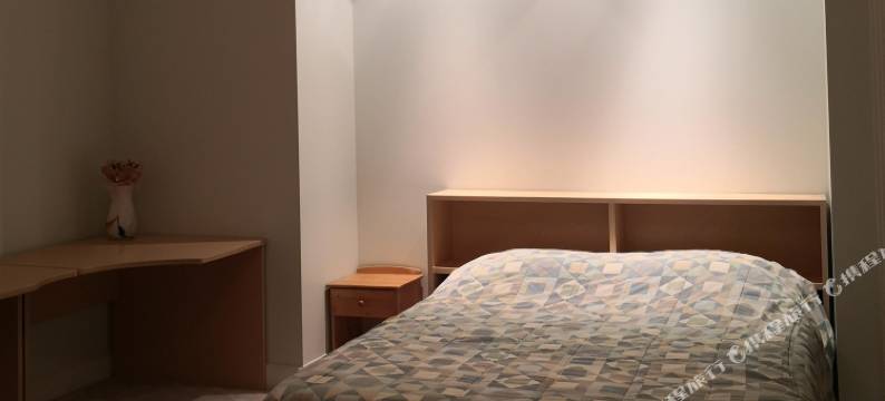 温哥华机场旅馆(Vancouver Airport Inn)图片