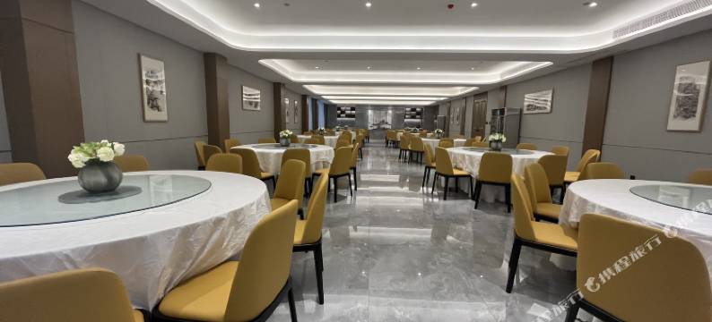 开封京宇培训中心图片