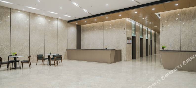 云顶行政公寓(深圳南山地铁站海岸城店)图片