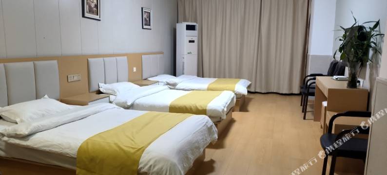 宿迁花都假日宾馆(汽车站店)图片