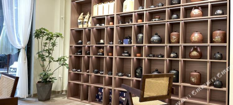 金汝燊客栈(建水古城朱家花园店)图片