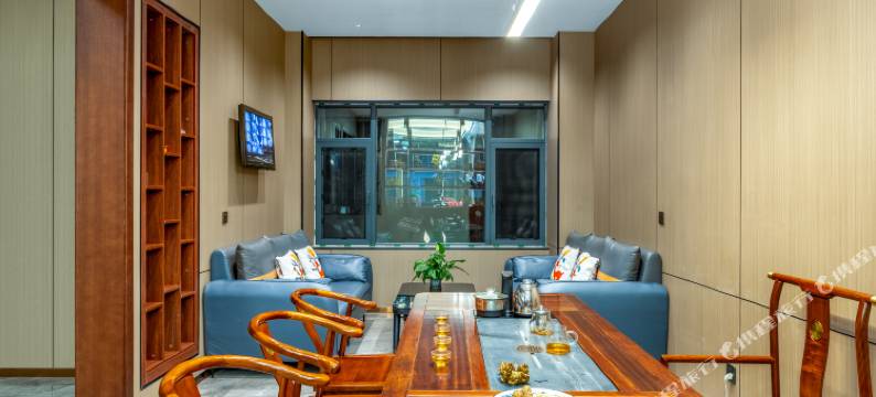 瑞华智慧酒店(沧源汽车总站店)图片