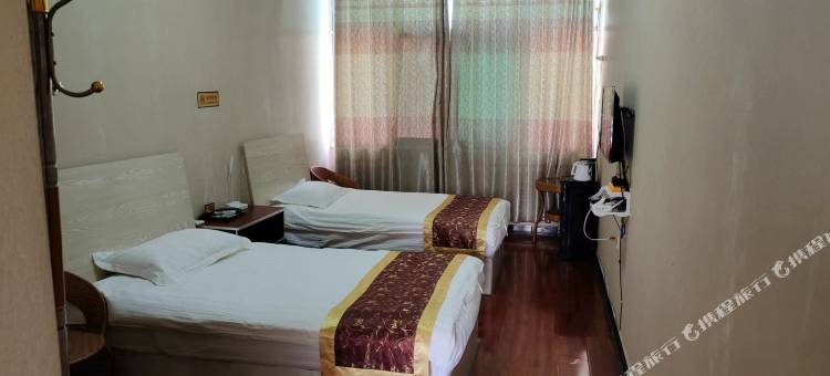 聚缘大酒店图片