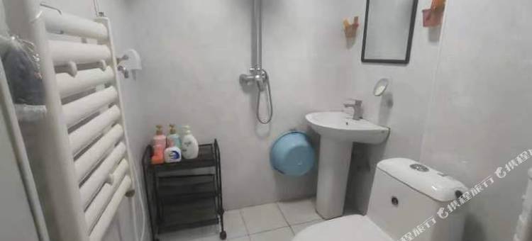 永定路家庭旅馆图片