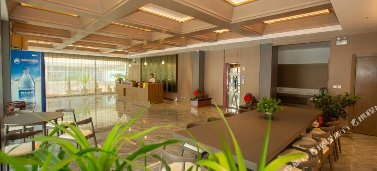 烟台如意轻奢酒店(蓬莱区店)图片