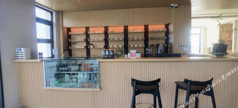 霞浦云上扶摇民宿图片