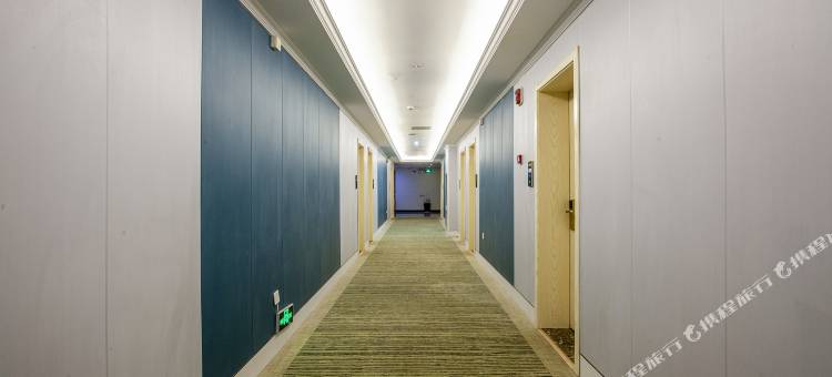 格林豪泰智选酒店(镇江红豆广场店)图片