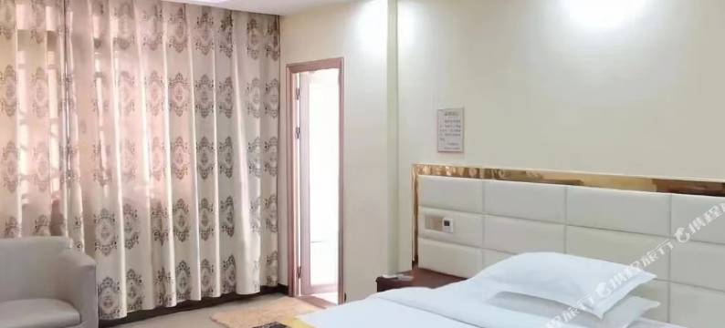 英德怡轩酒店(桥头镇店)图片