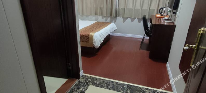 宿迁翰林宾馆(翰林商业街店)图片