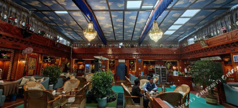 萨嘎县嘎尊大酒店(德吉路店)图片