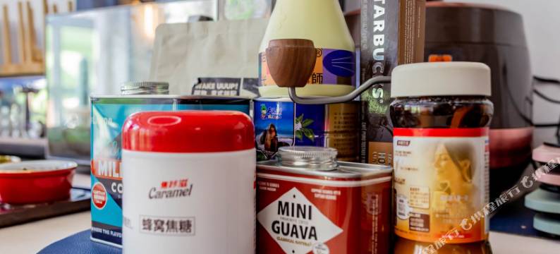 望山民宿(乌兰哈达火山店)图片