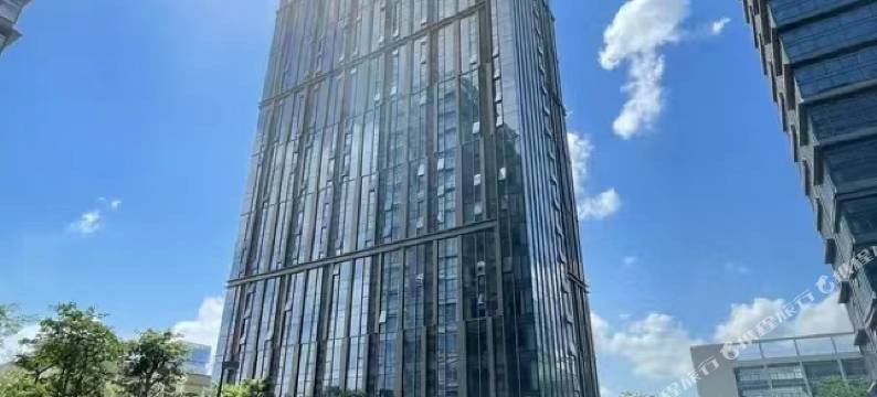 思达酒店公寓(珠海国际会展中心店)图片