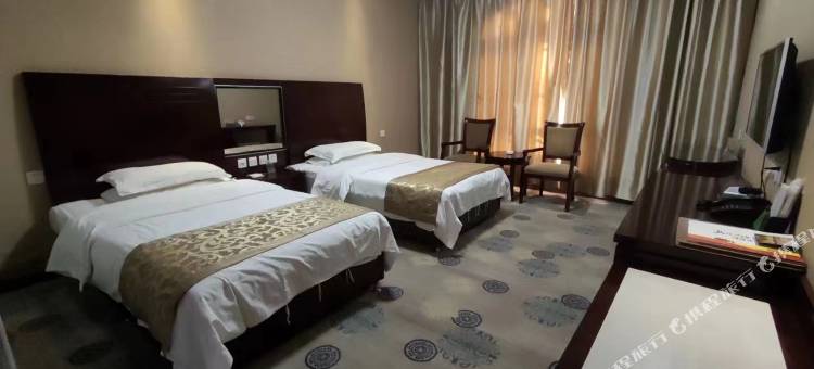 唐城宾馆(巴楚县人民政府店)图片