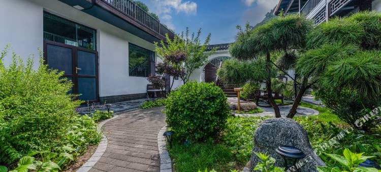 五台山璞隐山舍(五台山风景区店)图片