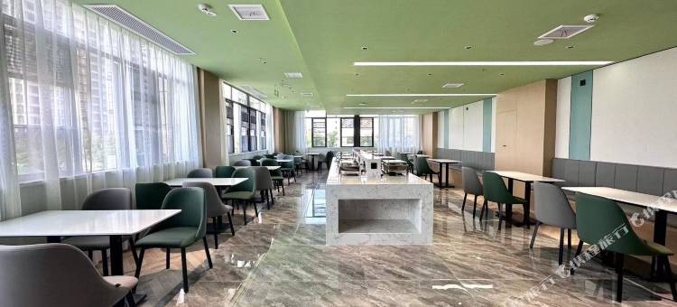 格林豪泰酒店(宿州高铁东站君怡时尚街区店)图片