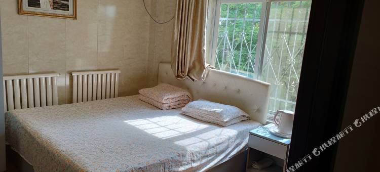 威海碧水山庄招待所图片