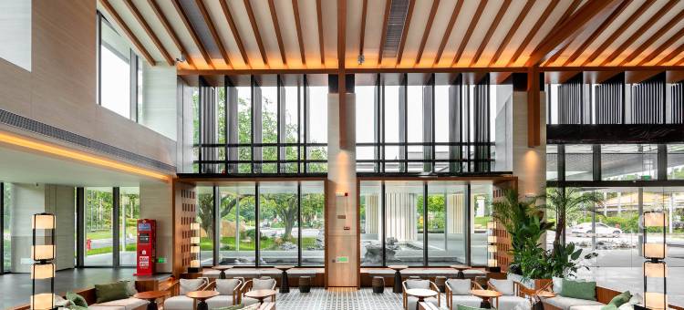 中山温泉宾馆(中心园店)图片