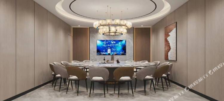 赣州岸秋酒店(蓉江滨江公园店)图片