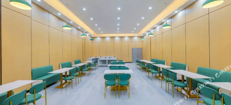 卡迪亚酒店图片