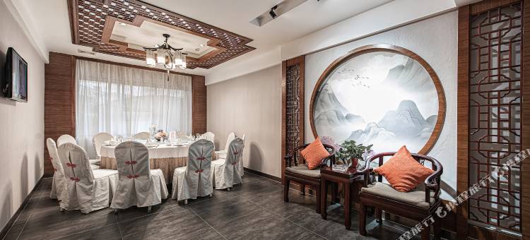 岳阳橙果电竞酒店(火车站店)图片