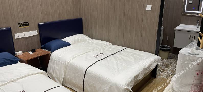 普兰县山舍民宿图片
