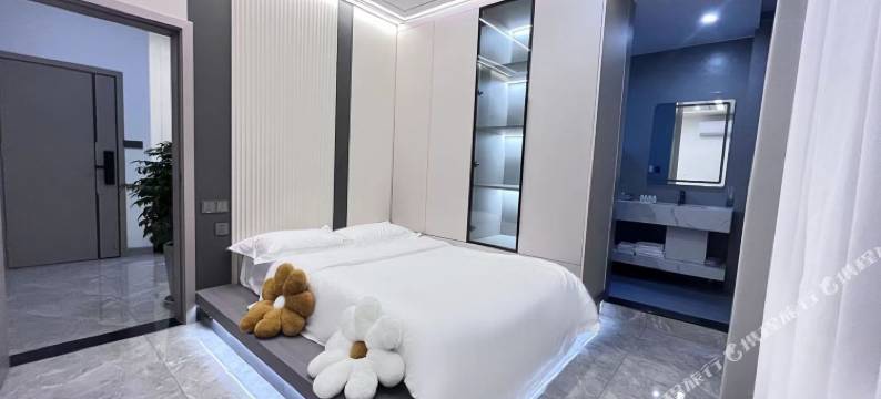 建水鑫彤小筑民宿(建水古城紫陶街店)图片