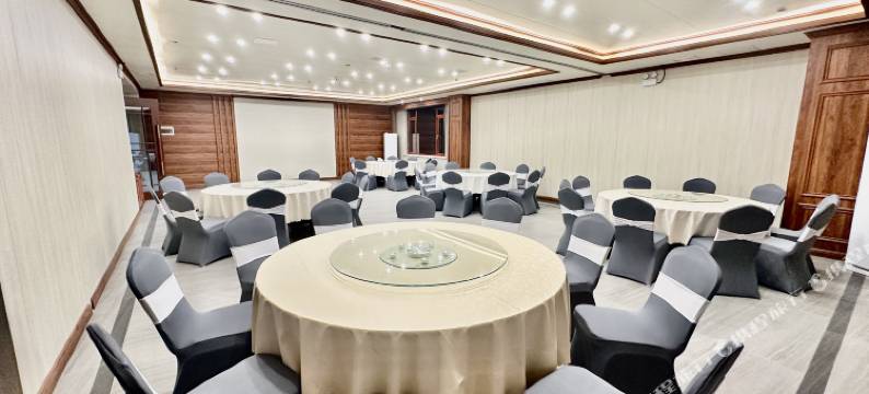 云霄家园温泉酒店图片