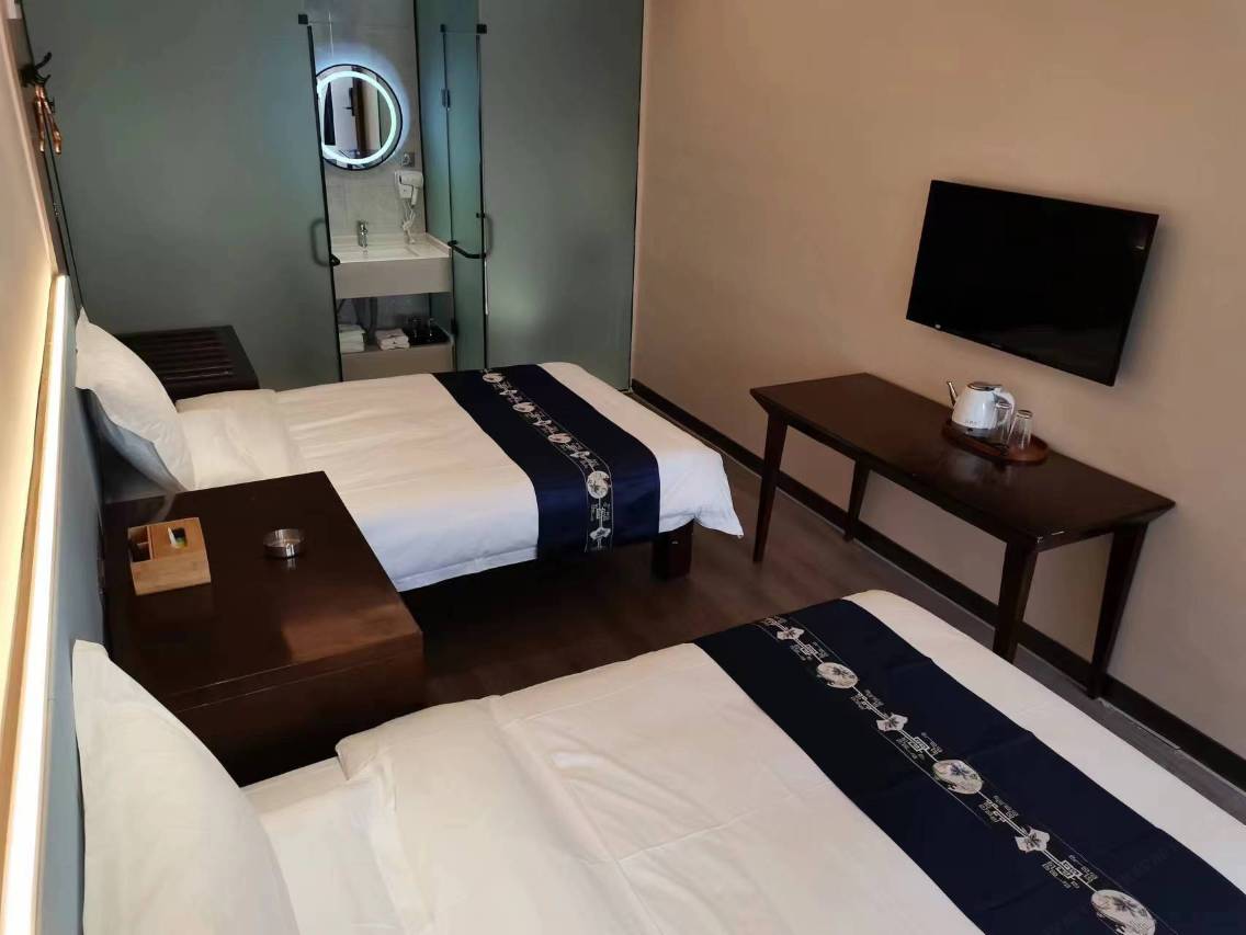 楚湘缘酒店(山西医科大第一医院店)