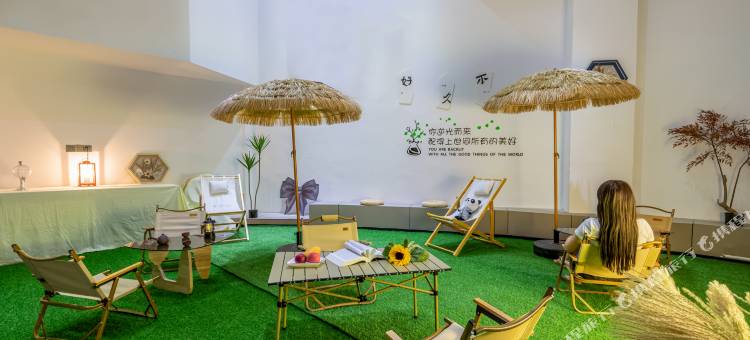 莱诗酒店(攀枝花东区中环天地店)图片