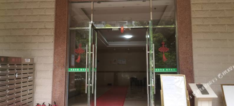 壹号民宿(汕头万象城店)图片