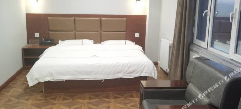 突泉盛都酒店图片