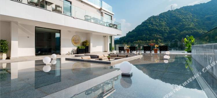 杭州建德雷迪森怿曼酒店图片