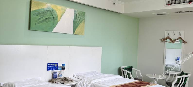 金太阳大酒店(洛阳龙门高铁站关林市场店)图片