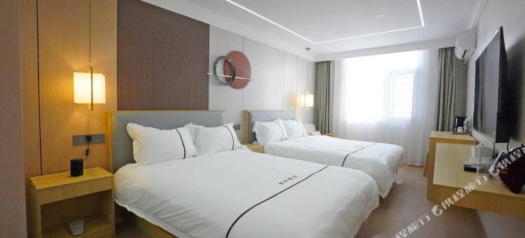 大姚美华酒店图片